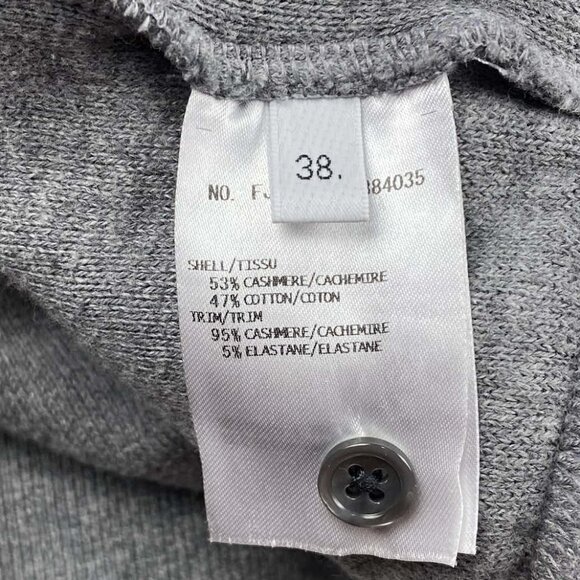 Thom Browne Cashmere Sweater - Picture 7 of 9